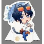 中古雑貨 神楽亜貴 キャラクターPOPスタンド 「スタンドマイヒーローズ in ナン