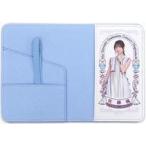 中古収納・携帯用アイテム 佐藤楓(乃木坂46) 個別パスポートケース 「NOGIZAKA46 Mai