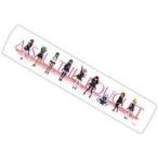 中古雑貨 集合 マフラータオル 「アサルトリリィ BOUQUET」 SHAFT TEN Summer Greetin