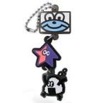 中古雑貨 【シークレット】 10 (CROSSING Splatoon(スプラトゥーン)) 「Nintendo TOKYO ラバーキーホルダ