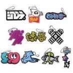 中古雑貨 全10種セット (CROSSING Splatoon(スプラトゥーン)) 「Nintendo TOKYO ラバーキーホルダーコレクショ