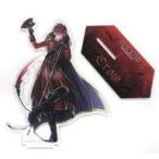 中古アクリルスタンド・アクリルパネル クロウ BIG アクリルスタンド 「SHOW BY ROCK!!」 アニメイト限定