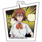 中古雑貨 ユ・ミラ アクリルキーホルダー 「THE GOD OF HIGH SCHOOL -ゴッド・オブ・ハイスクール-