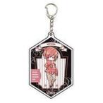 中古雑貨 ミツバ 「地縛少年花子くん アクリルキーホルダー 01.グラフアートデザイン」