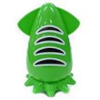 中古雑貨 イカグリーン(INK YOU UP) 「Splatoon(スプラトゥーン) プチイカバンカーコレクション」