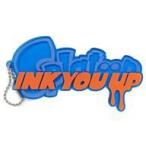 中古雑貨 Splatoon(スプラトゥーン)ロゴ(INK YOU UP) 「Splatoon(スプラトゥーン) アクリル