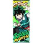 中古収納・携帯用アイテム 緑谷出久 スケットケース 「僕のヒーローアカデミア」
