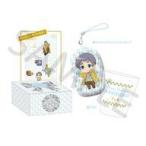 中古雑貨 似鳥愛一郎 Link up Smile! Birthday Link up Smile!セット 「Free!」