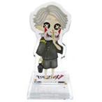 中古アクリルスタンド・アクリルパネル 納棺師 アクリルスタンド 「楽天コレクション Identi