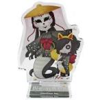中古アクリルスタンド・アクリルパネル 夢の魔女 アクリルスタンド 「楽天コレクション Iden