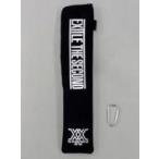 中古収納・携帯用アイテム EXILE THE SECOND フラッグケース 「EXILE THE SECOND PERF