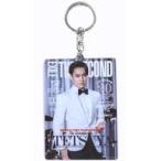 中古雑貨 EXILE TETSUYA アクリルキーホルダー 「EXILE THE SECOND PERFECT LIVE 2012-2020
