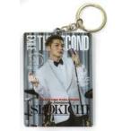中古雑貨 EXILE SHOKICHI アクリルキーホルダー 「EXILE THE SECOND PERFECT LIVE 2012-2020
