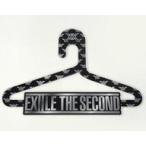 中古ハンガー EXILE THE SECOND アクリルハンガー 「EXILE THE SECOND PERFECT LIVE 2
