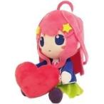 中古カーテン・タッセル 中野五月 はぐっと!ぬいぐるみタッセル 「五等分の花嫁」