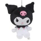 中古雑貨 7.クロミ マスコット 「サンリオ当りくじ サンリオキャラクター大賞当りくじ」