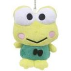 中古雑貨 8.けろけろけろっぴ マスコット 「サンリオ当りくじ サンリオキャラクター大賞当りくじ」