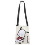 中古雑貨 12.ポチャッコ サコッシュ 「サンリオ当りくじ サンリオキャラクター大賞当りくじ」