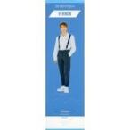 中古雑貨 バーノン(SEVENTEEN) ペーパースタンド JAPAN 2ND MINI ALBUM『24H』リリース記念グッズ ローソ