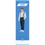 中古雑貨 バーノン(SEVENTEEN) ペーパースタンド JAPAN 2ND MINI ALBUM『24H』リリース記念グッズ ローソ