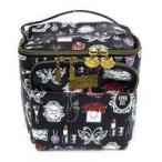 中古雑貨 ANNA SUI バニティポーチ ANNA SUI 2020 F/W COLLE