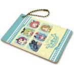 中古雑貨 01.集合デザイン(版権ミニキャラ) キャラパス 「ぷそ煮コミ」