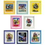 中古雑貨 全8種セット 「スーパーマリオ マグネットコレクション」 スーパーマリオブラザーズ35周年 Nintendo T