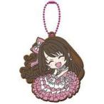 中古雑貨 島村卯月 「アイドルマスター シンデレラガールズ カプセルラバーマスコット UNIT!」
