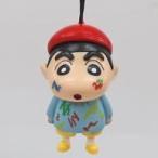 中古雑貨 ウキウキカキカキ♪オラがクレヨンしんちゃん! マスコット 「映画クレヨンしんちゃん 激突!ラクガキングダム