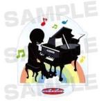 中古アクリルスタンド・アクリルパネル サイレントルーム 「pop’n music トレーディングアクリルスタンド」