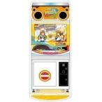 中古アクリルスタンド・アクリルパネル pop’n music peace 筐体アクリルスタンド 「pop’n music」