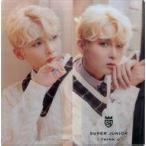 中古収納・携帯用アイテム リョウク(SUPER JUNIOR) ランダムチケットホルダー 「CD I Think U」 E.