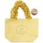 中古雑貨 ヴェイン フリルランチトート(缶バッジ付き) 「グランブルーファンタジー×elements.H PARTY!!コラボ」