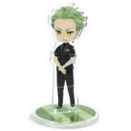 中古アクリルスタンド・アクリルパネル セベク・ジグボルト 「ディズニー ツイステッドワンダーランド ミニアクリルスタンド