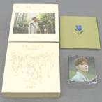 中古雑貨 チェン(EXO) Kihno Kit(キノキット) 「April. and a flower」