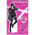 中古アクリルスタンド・アクリルパネル フェイス・ビームス アクリルスタンド 「エリオスライジングヒーローズ」