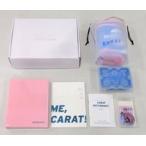 中古雑貨 SEVENTEEN グッズセット 「オフィシャルファンクラブ CARAT」 4期入会特典
