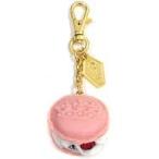 中古雑貨 一十木音也 Q☆UP マカロンバッグチャーム 「Q-pot.×うたの☆プリンスさまっ♪」 ブロッ