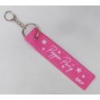 中古雑貨 NO GIRL NO CRY/Poppin’Party フラッグキーホルダ