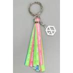 中古キーホルダー EXO バッグチャームキーホルダー 「EXO 5th Anniversary in JAPAN」 オフィシャ