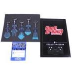 中古雑貨 #4 RAS MV衣装モチーフアクリルセット 「BanG Dream! 3rd Season」