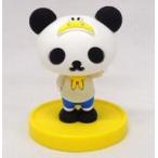 ナポリの男たち×はぴだんぶい ラバーマスコットコレクション