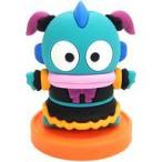 ナポリの男たち×はぴだんぶい ラバーマスコットコレクション