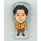 中古クリップ 澤本夏輝(FANTASTICS) アクリルクリップ FANTASTIC NINE Ver. EXILE TRIBE STA