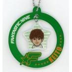 中古雑貨 木村慧人(FANTASTICS) ゆらゆらキーホルダー FANTASTIC NINE Ver. EXILE TRI