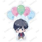中古雑貨 奥村英二(縦) 「BANANA FISH トレーディング POPOON アクリルキーホルダー」