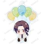 中古雑貨 ブランカ(縦) 「BANANA FISH トレーディング POPOON アクリルキーホルダー」