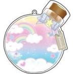 中古雑貨 ゆめかわいい アクリルメイクアップカバー