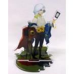 中古アクリルスタンド・アクリルパネル 写真家(アズラーイール) 「Identity V 第五人格×セブンイレブン