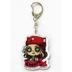 中古雑貨 バーメイド(デミ・バーボン) 「Identity V 第五人格×セブンイレブン SDミニキャラアクリルキーホルダ